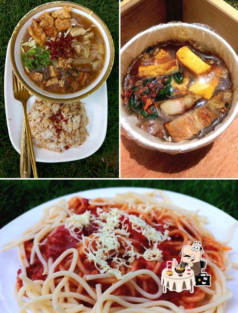 R&B Soup and Grill House