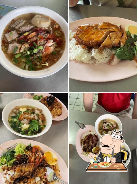 三王纪念碑 Ratchadamnoen Soi 6