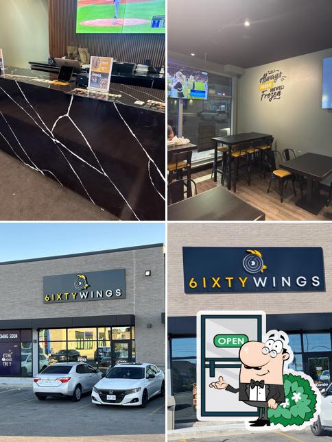 6IXTY WINGS
