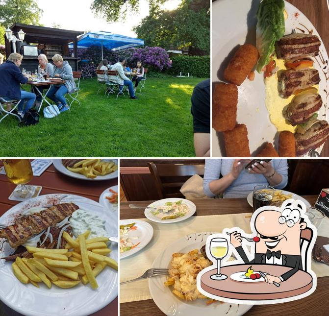 Restaurant Alte Mühle