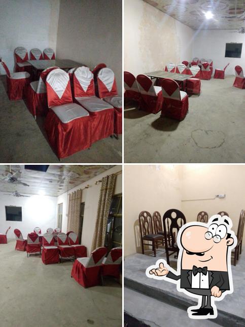 Armaghan restaurant
