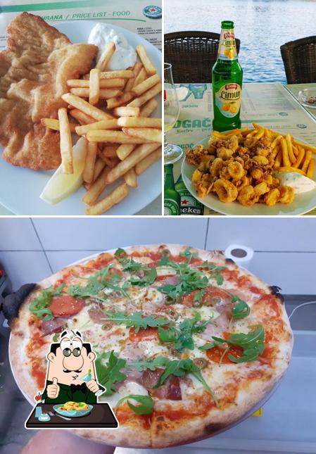 Bistro-Pizzeria ROGAC