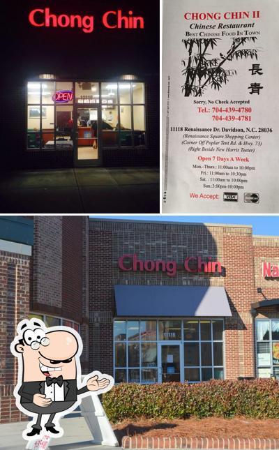 Chong chin 2