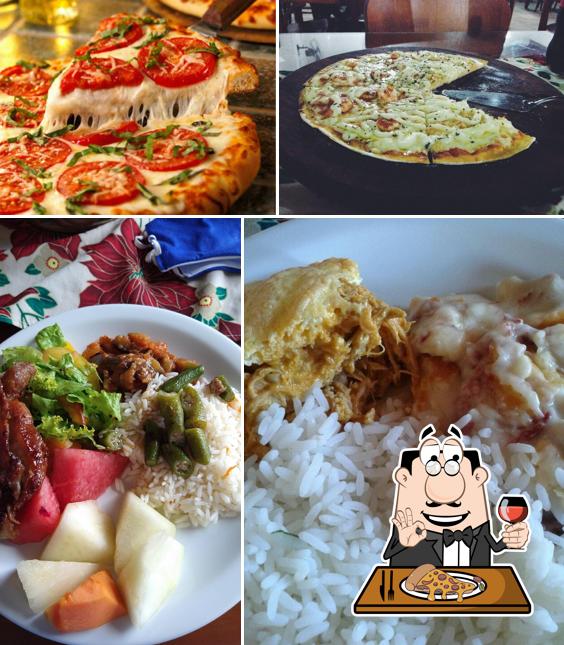 Dona Berna Pizzaria