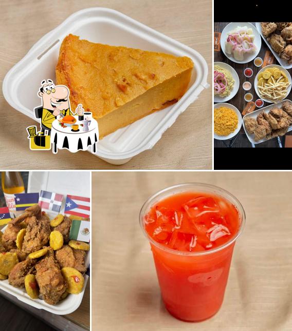 EQUIS Pica Pollo(Garfield)