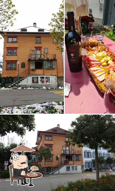 Enoteca la Brenta