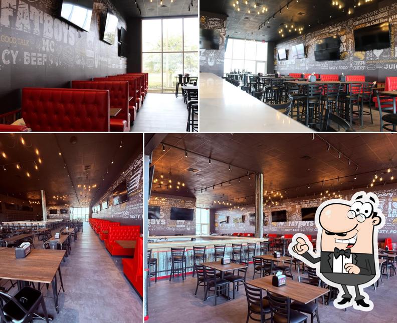 Fatboys - Navarre FL
