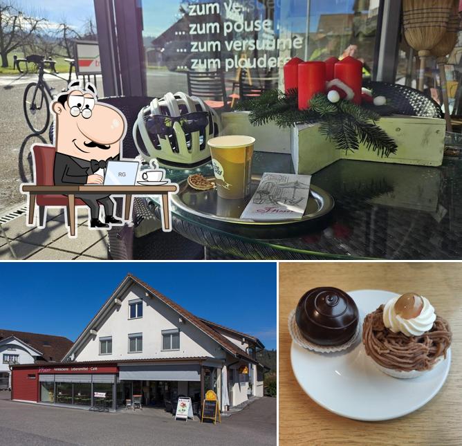 Feinbäckerei Moser