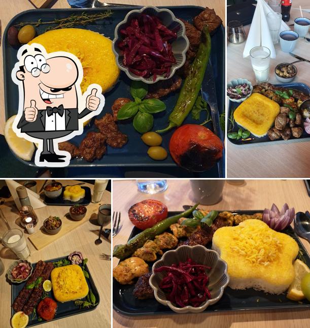 Greener food Restaurant & Bar