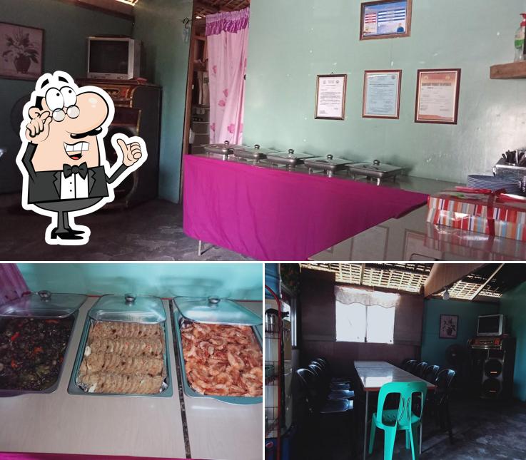 Joel's Lutong Bahay
