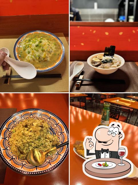 Joto Ramen Premium