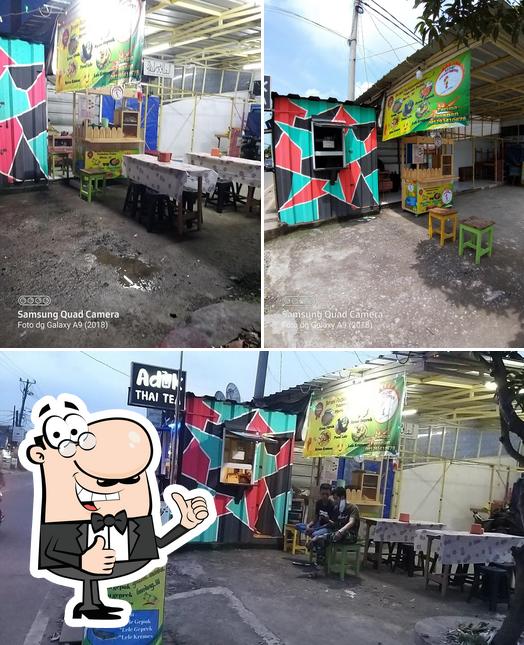 KEDAI AYAM GEPUK CAKSON