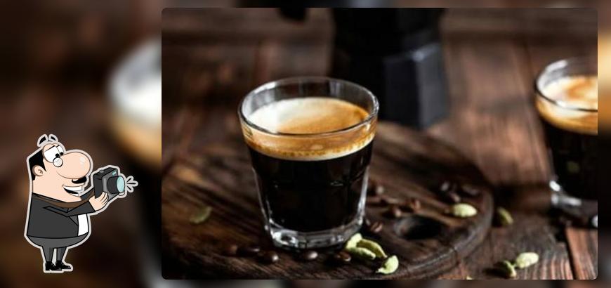 Kopi manjah