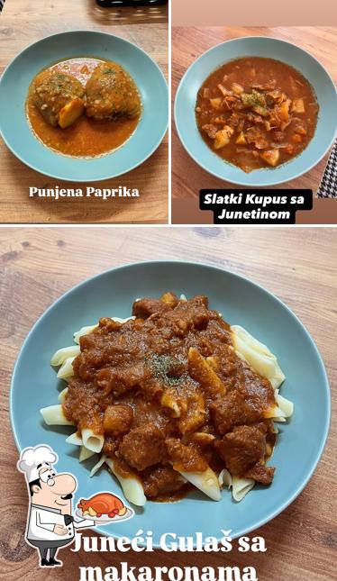 Kuvana Jela Kod Bokija