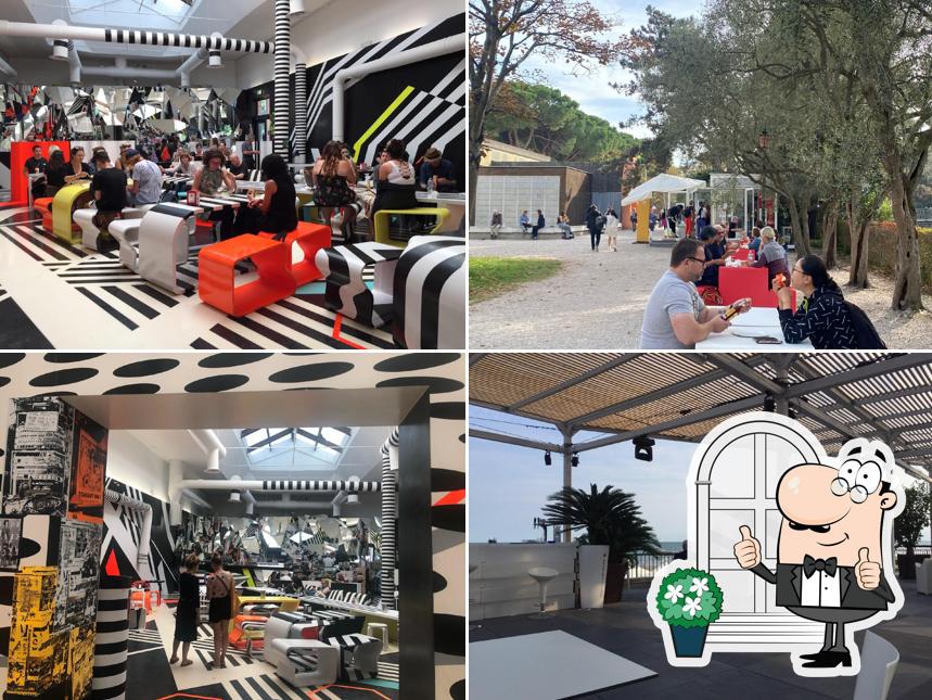 La Biennale Cafè-Ristorante