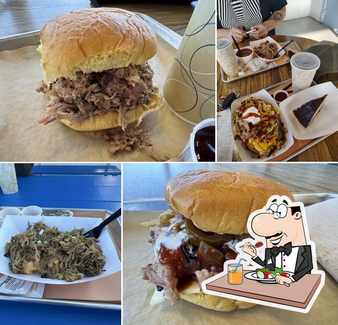 Lip Lickers BBQ