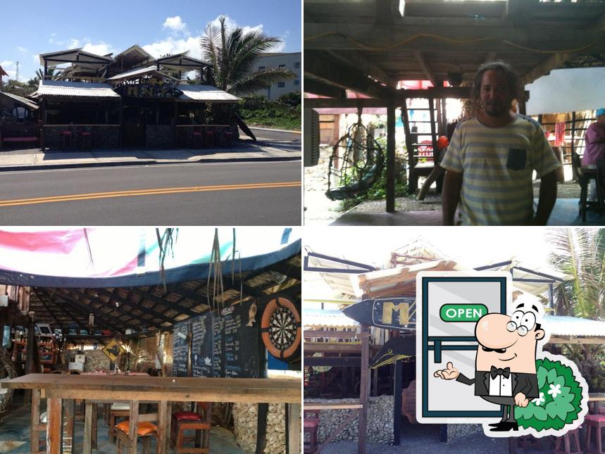 Manny's