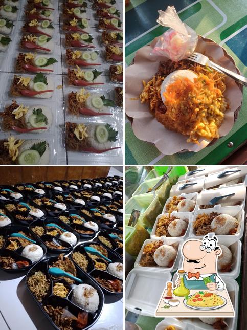 "NASI UDUK AA"