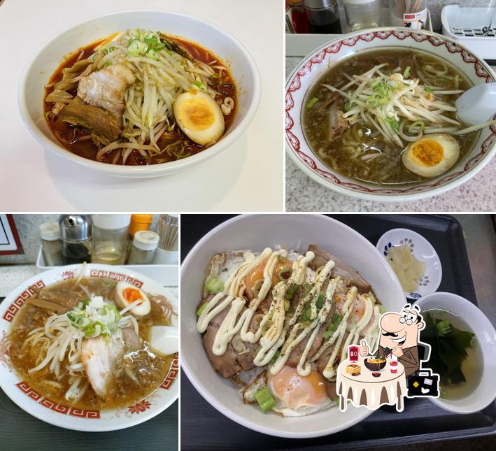 Ochan Ramen