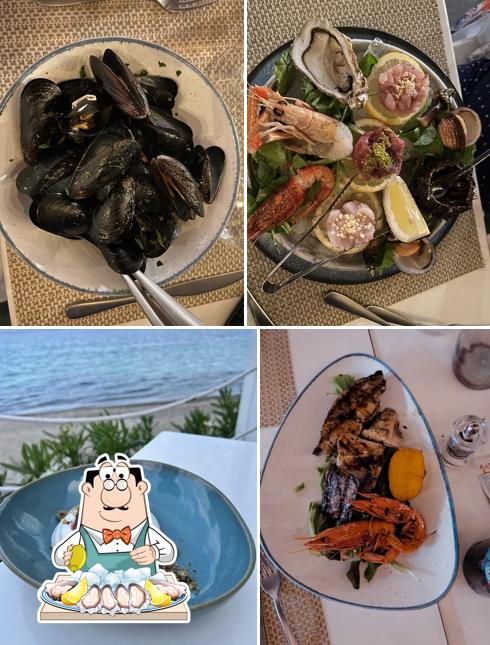 PESCADO al Mare