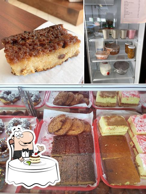 Pan Lourdes Bakery