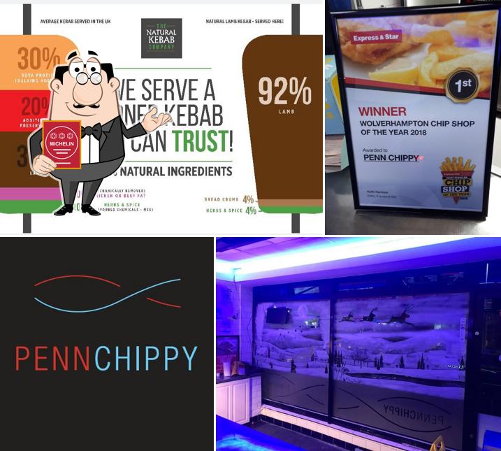 Penn Chippy