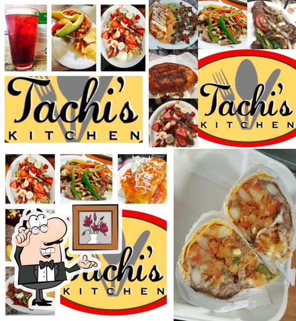 Tachis Kitchen