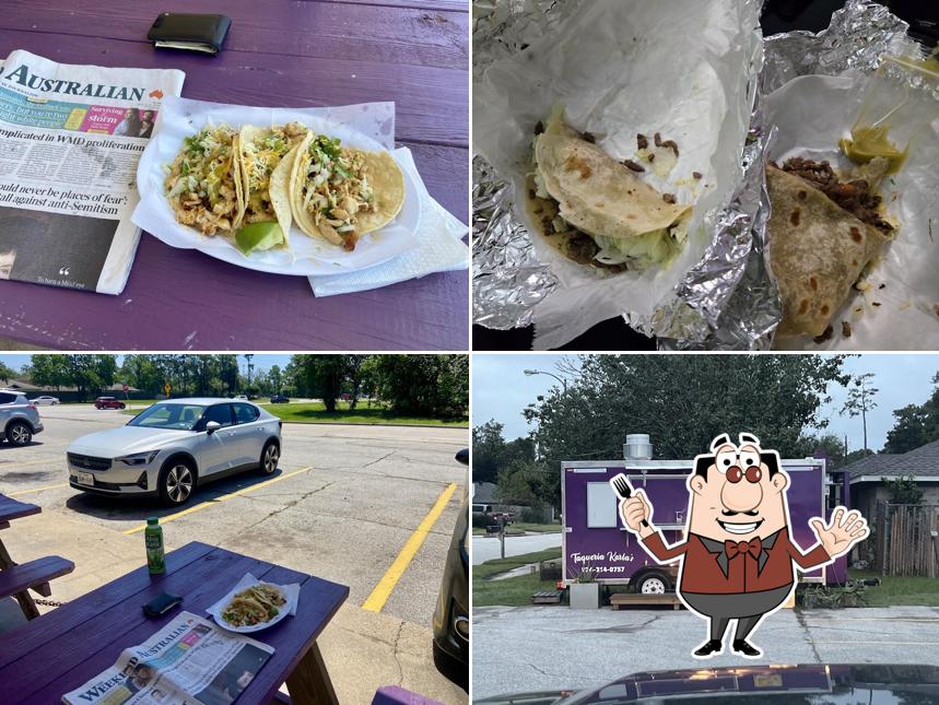 Taqueria Karla’s