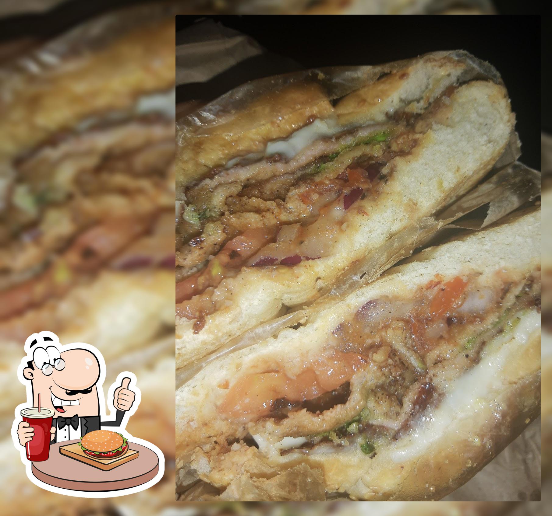 Tortas Glehd