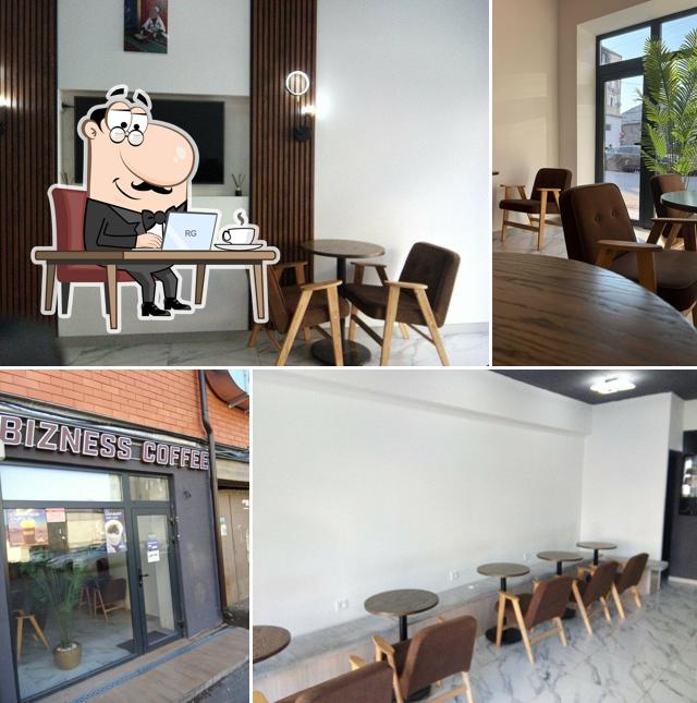 Вizness Coffee