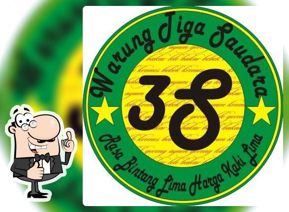Warung Tiga Saudara