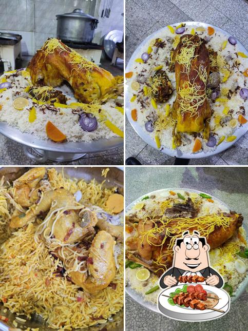 مطعم ومطبخ التيسير