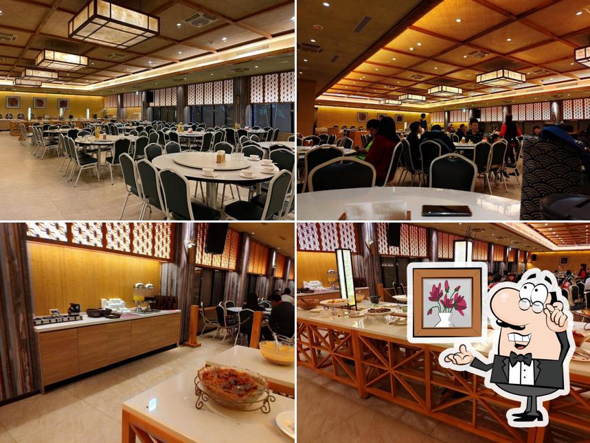 (谷關溫泉飯店)致春園