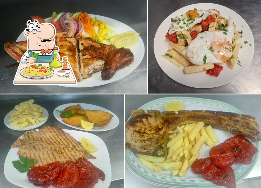 Restaurante Asador el Teide