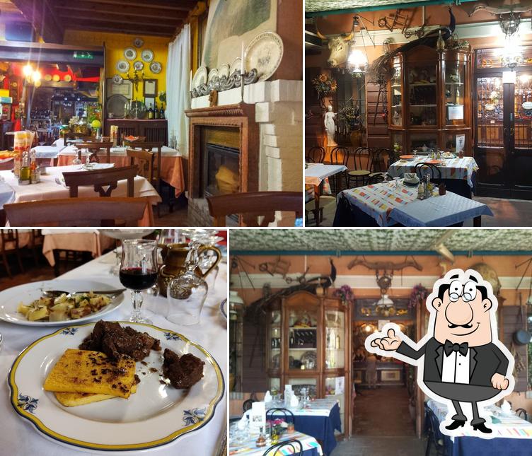 Ristorante Il Giogo