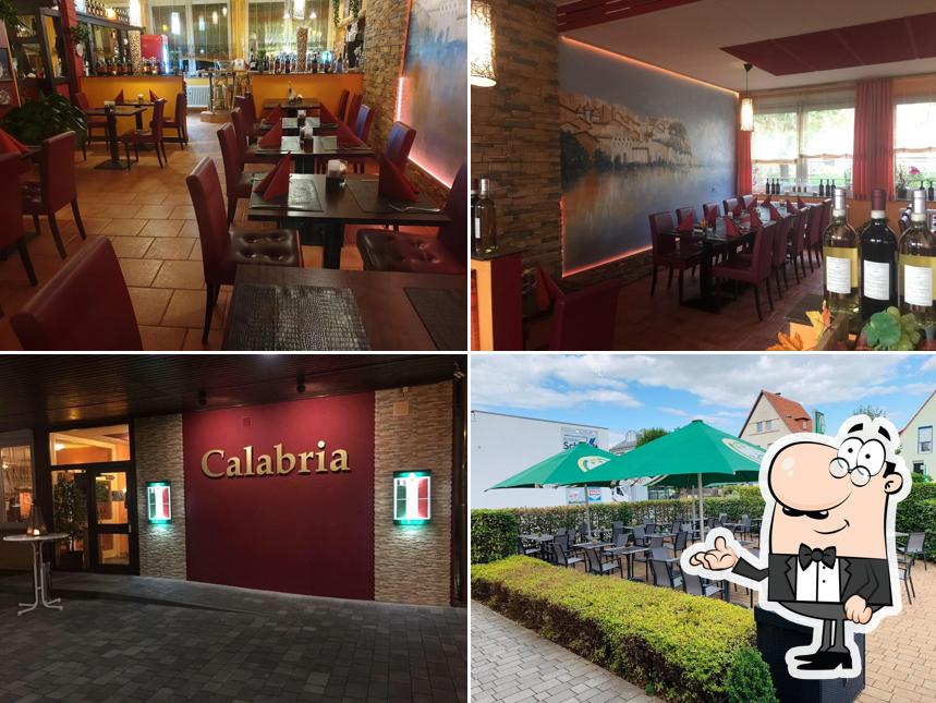 Ristorante Pizzeria Calabria