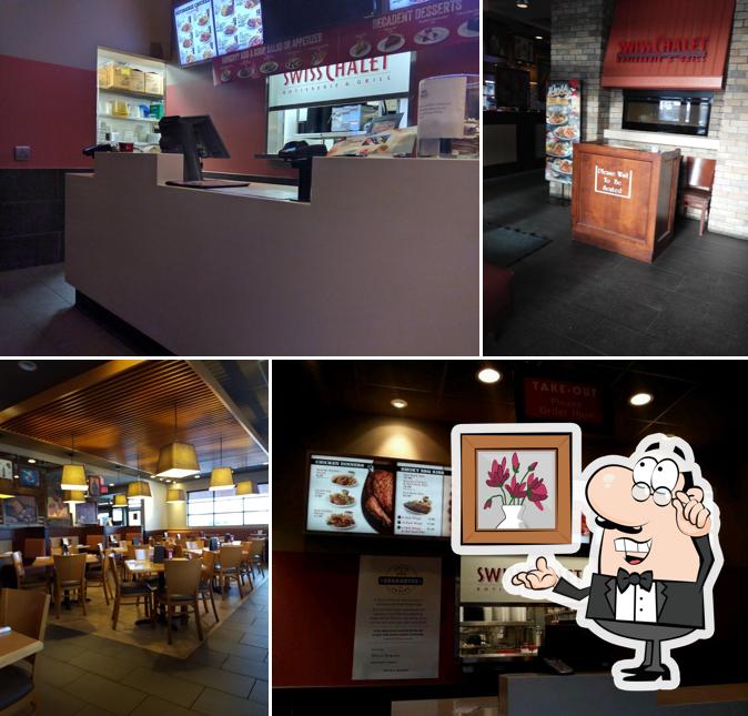 Swiss Chalet