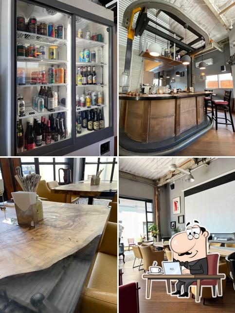 Tank! beer&cafe