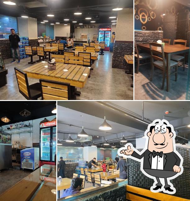 Tely Restaurant