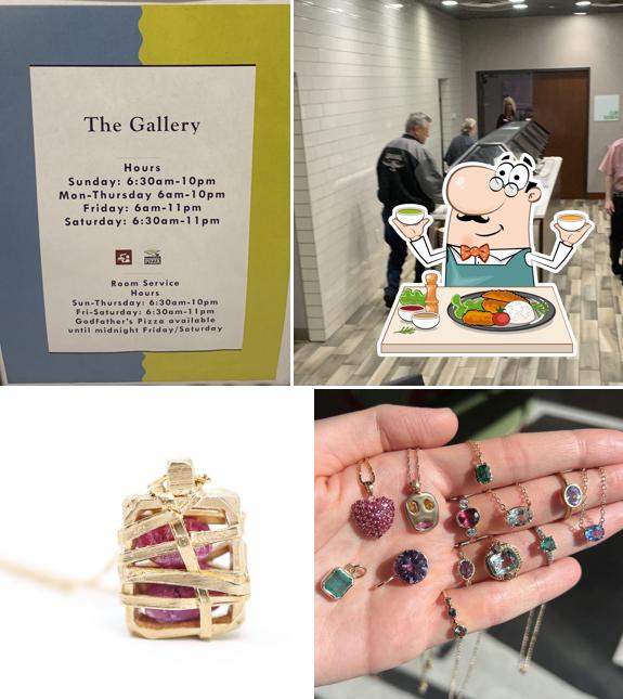 The Gallery