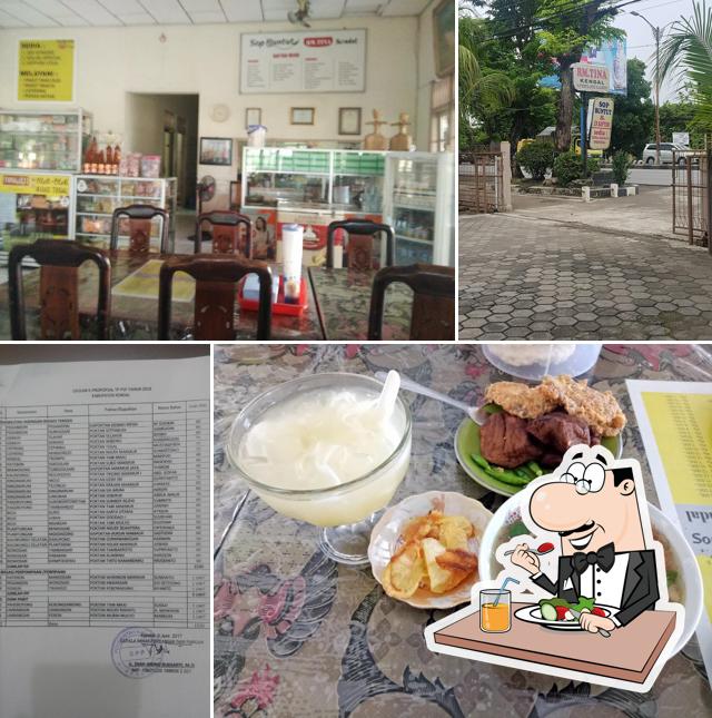 Tina Rumah Makan