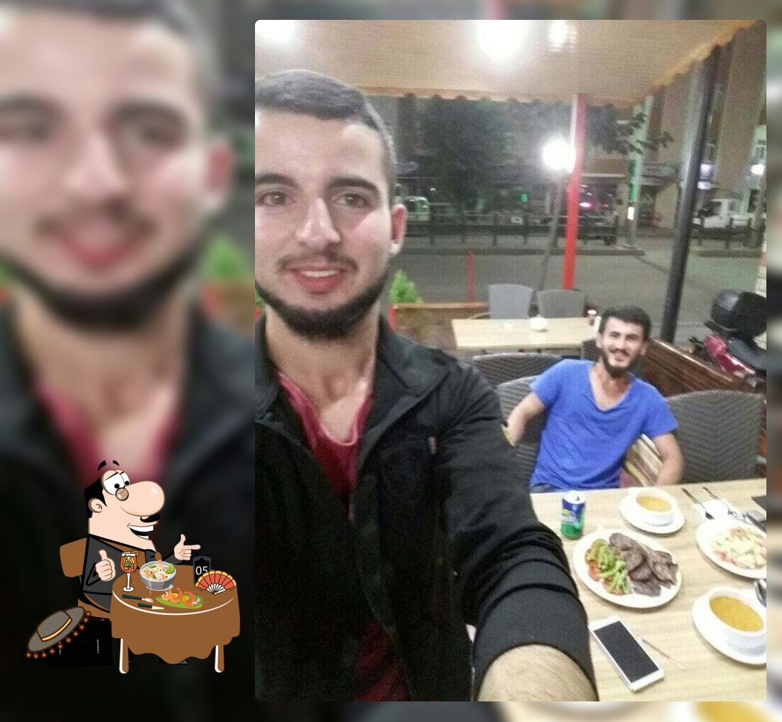 Akçaabat Köfte