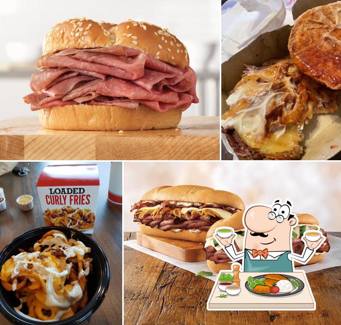 Arby's