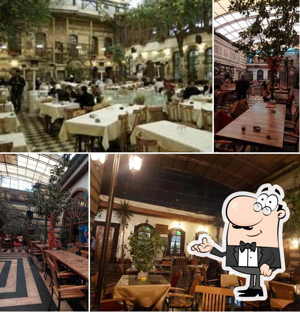 Beit Al-Aila Restaurant