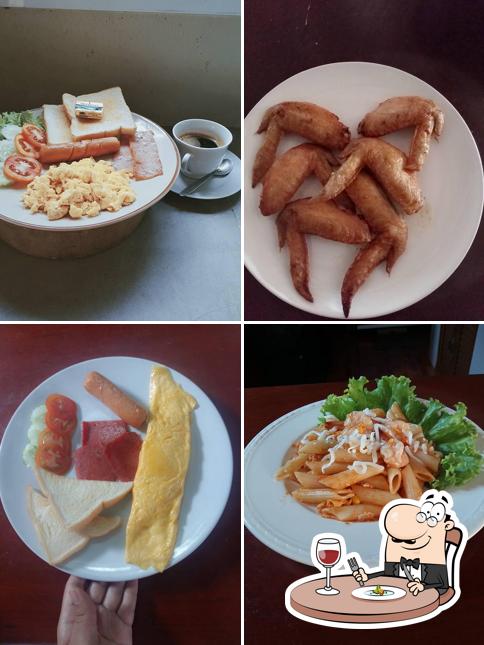 ครัวลุงเบริ์ด Bird's Bar
