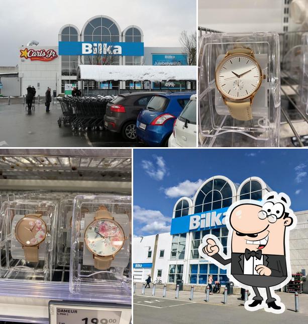 Bilka Odense