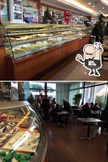Caffetteria Pasticceria Elite