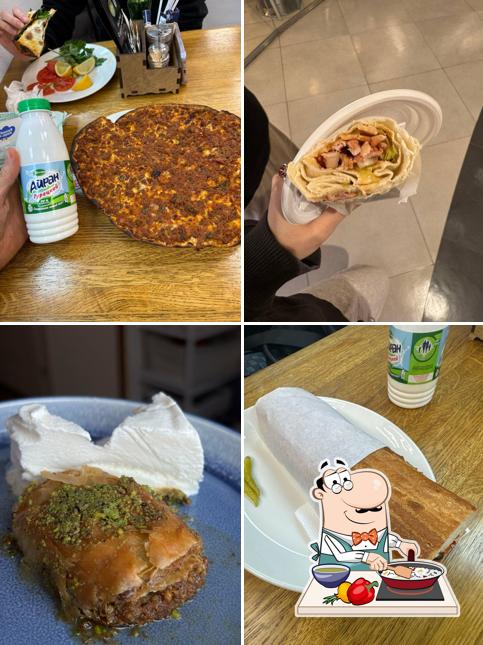 Кавурма Хаус