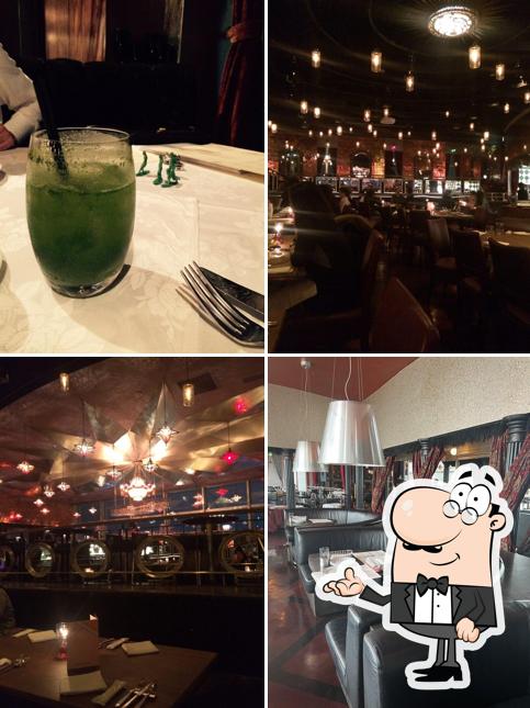 Cafe Legato