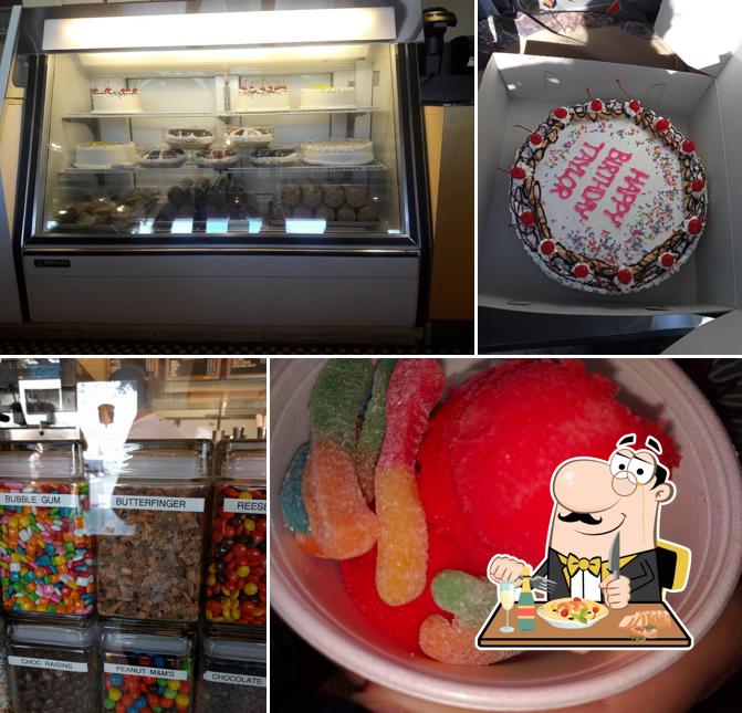 Steve's Homemade Ice Cream